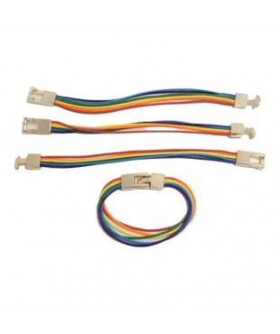 Pulsera Cuerda Colores Bandera LGBT+