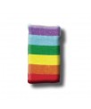 Funda Movil Colores Bandera LGBT