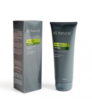 Crema XS Reductor Hombre 200 ml