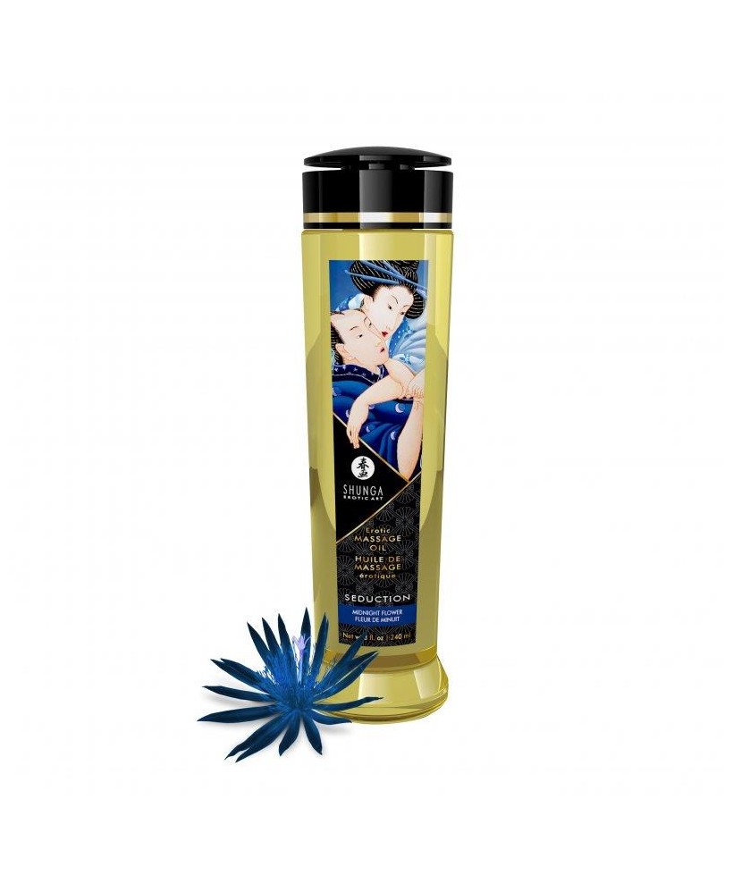 Aceite de Masaje Oil Seduction 240 ml