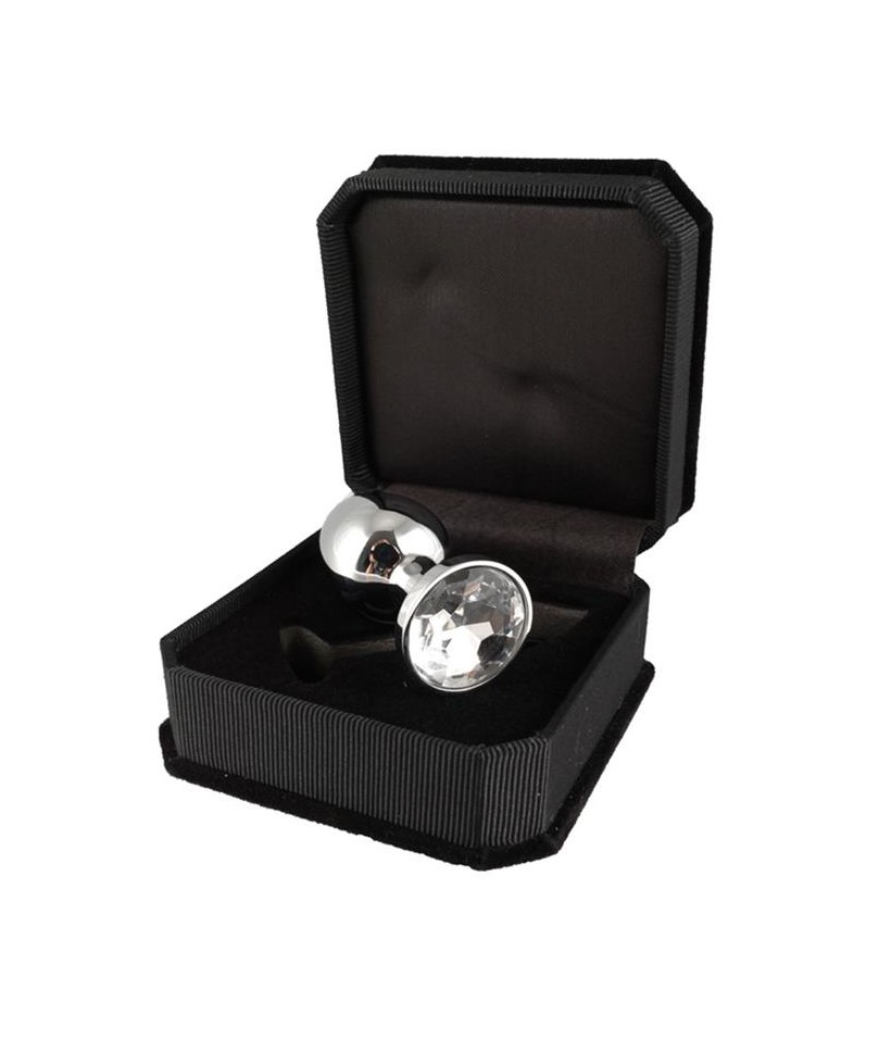 Plug Anal Acero Quirugico 73 cm