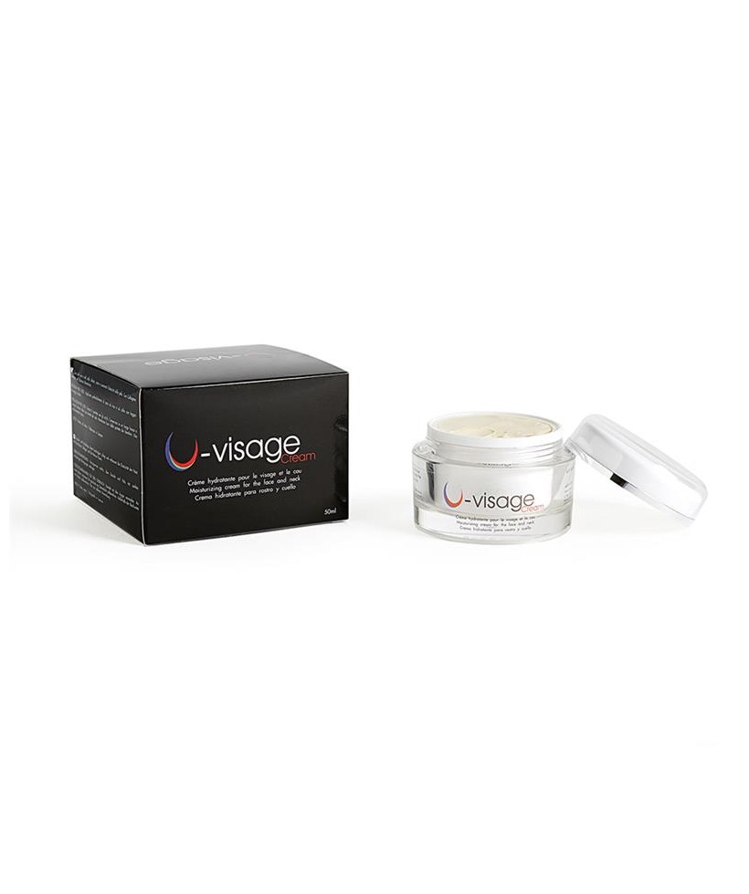U Visage Cream
