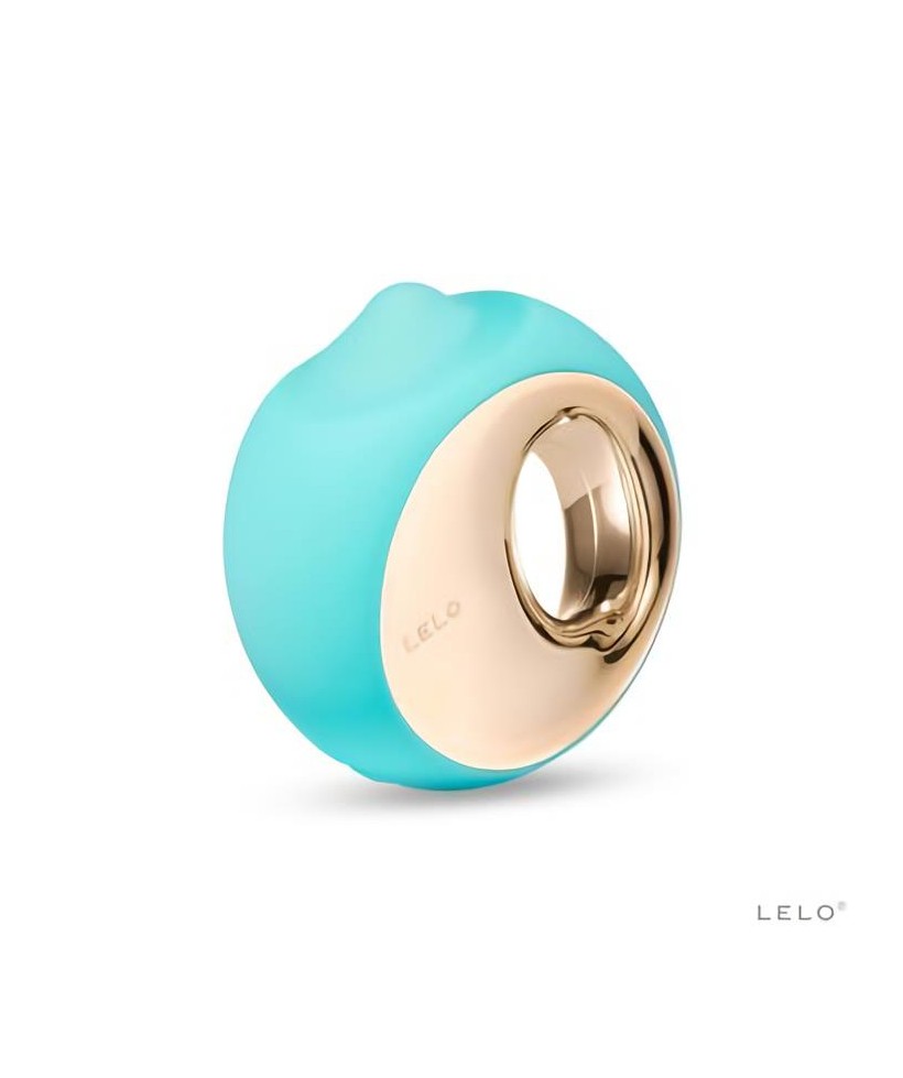 Ora 3 Estimulador Sexo Oral Aqua