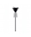 Estimulador de Plumas Negro