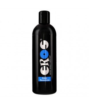 Lubricante Aqua Sensations 1.000 ml