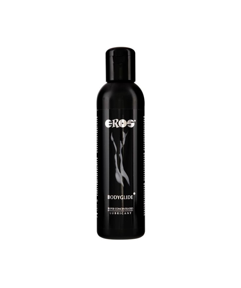 Lubricante Super Concentrado Silicona Bodyglide 500 ml