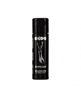 Lubricante Super Concentrado Silicona Bodyglide 30 ml