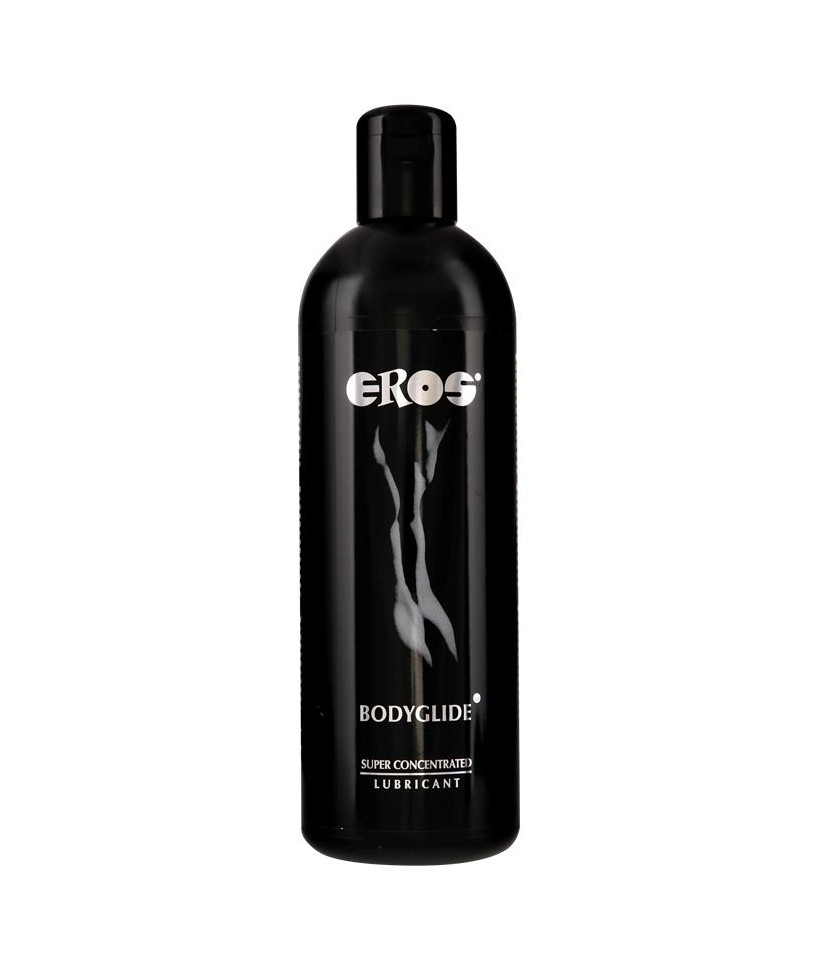 Lubricante Super Concentrado Silicona Bodyglide 1000 ml