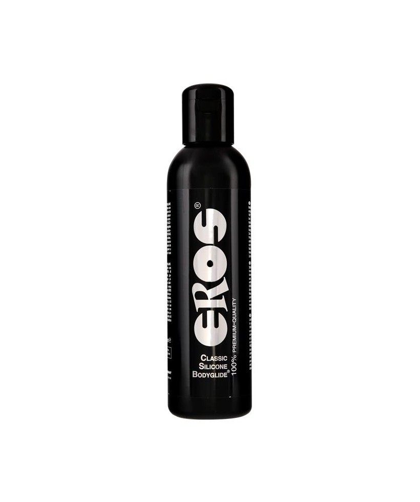 Lubricante Silicona Clasico Bodyglide 500 ml