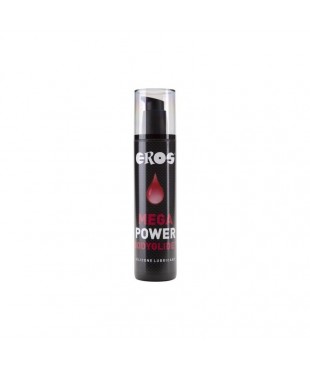 Mega Power Lubricante Silicona 250 ml