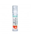 Vibrador Liquido Base Agua Fresa 10 ml