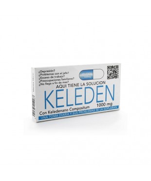 Surtido de Caramelos de Azucar Keleden