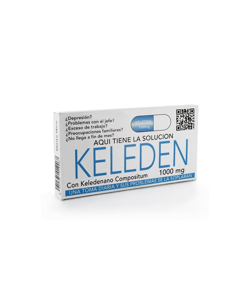 Surtido de Caramelos de Azucar Keleden