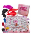 Juego de Mesa del Placer