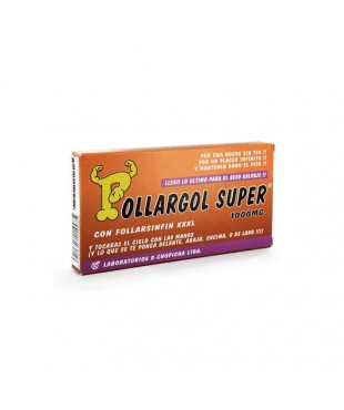 Surtido de Caramelos de Azucar Pollagol Super