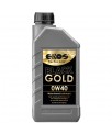 Lubricante Extra Lubricacion Black Gold 0W40 1000 ml