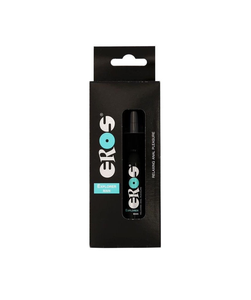 Spray Relajante Anal Explorer Man 30 ml
