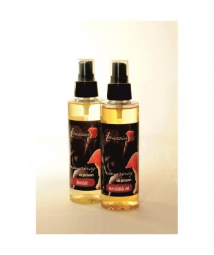 Aromatizador con Feromonas 150 ml Caramelo
