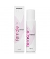 Lubricante Base de Agua Female Monoi 100 ml