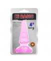 Plug Anal SASSY Rosa 104 x 32cm