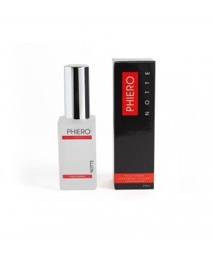 Phiero Notte
