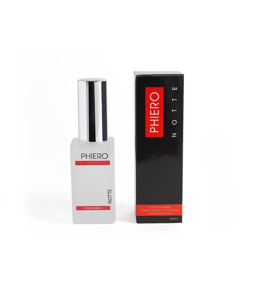 Phiero Notte