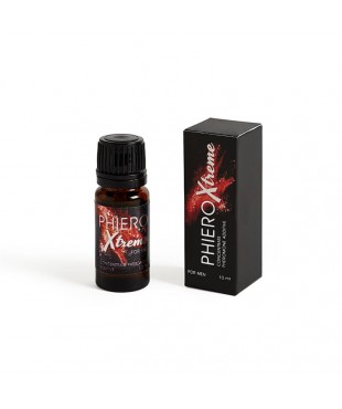 Phiero Xtreme