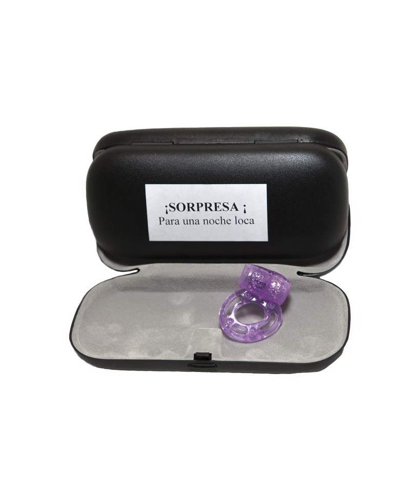 Funda Sorpresa Para una Noche Loca