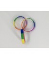 Pulsera de Silicona Bandera LGBT