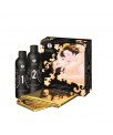 Shunga Kit de Gel de Masaje Aroma a Melon y Mango