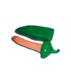 Pimiento Verde Pene