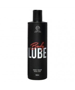 CBL Lubricante Base Agua BodyLube 500 ml