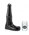 Dildo Forma de Bota Boots 26 cm