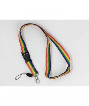 Cinta Colgante Bandera LGBT+