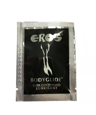 Lubricante Silicona Super Concentrado 2 ml