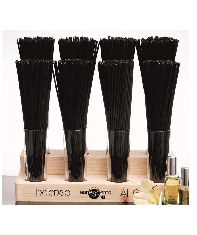 Tentacion Incienso Maxisticks con Feromonas 100 uds Exotic Mango