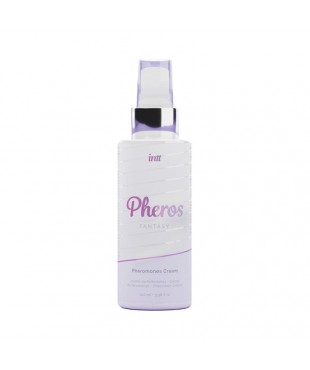Pheros Fantasy Crema con Feromonas 10 en 1