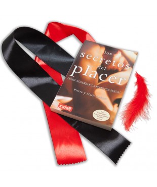 Guía con Juegos Los Secretos del Placer