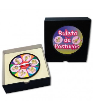 Ruleta de Posturas