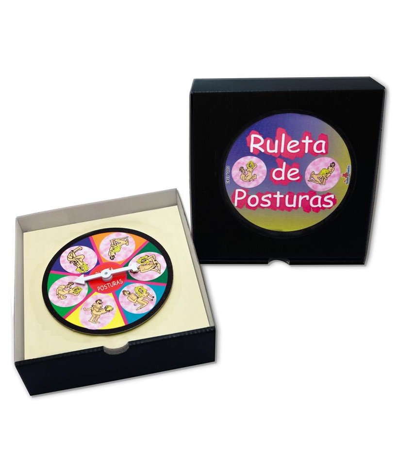 Ruleta de Posturas