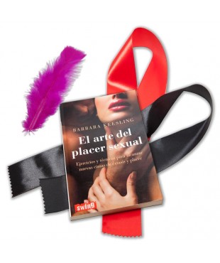 Guía con Juegos El Arte del Placer Sexual