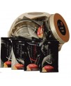 Tentacion Monodosis Lubricante Caramelo 25 Monodosis
