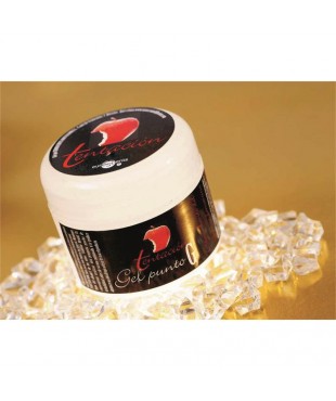 Tentación Gel Orgásmico Femenino Tarro 50 ml