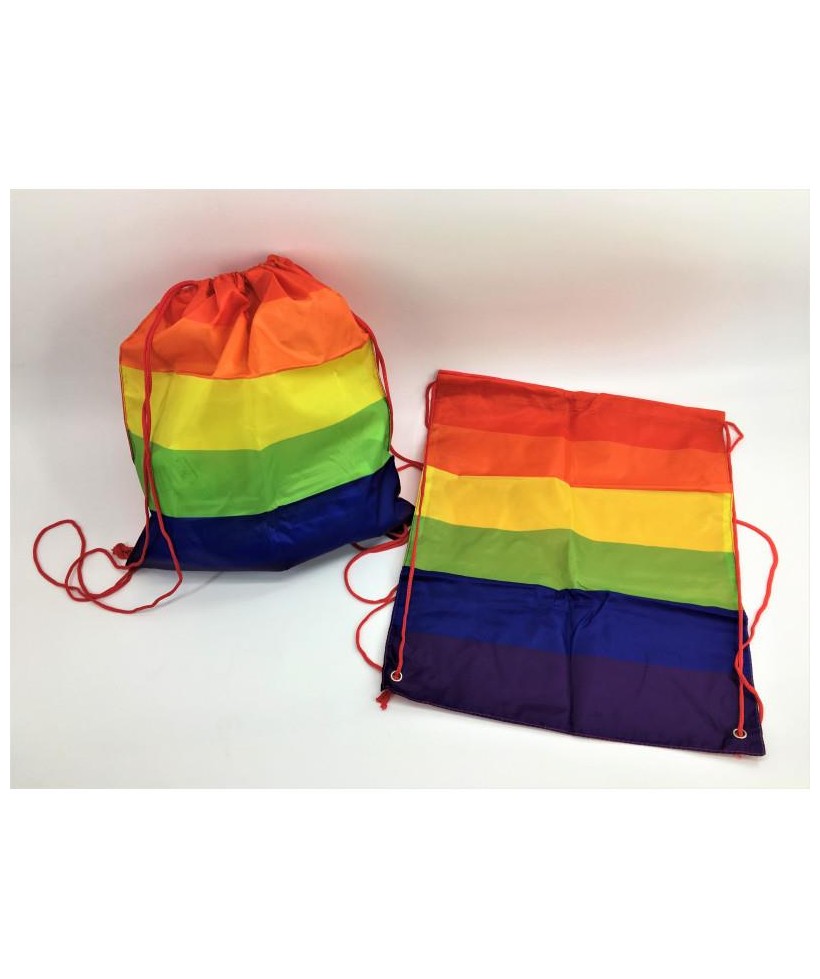 Mochila Bandera LGBT