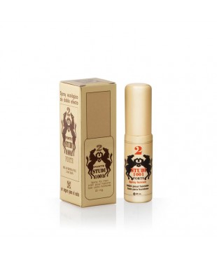 Spray Retardante Studi Forte 20 mg