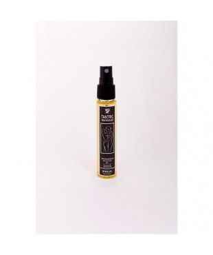 Erosart Aceite Afrodisíaco Tantric Natural 30 ml