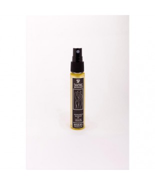 Aceite Afrodísiaco Tantric de Vainilla 30 ml