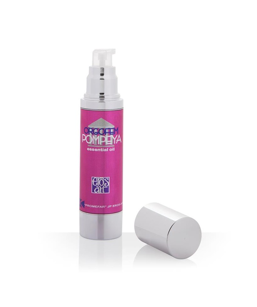 Aceite Pompeya 50 ml
