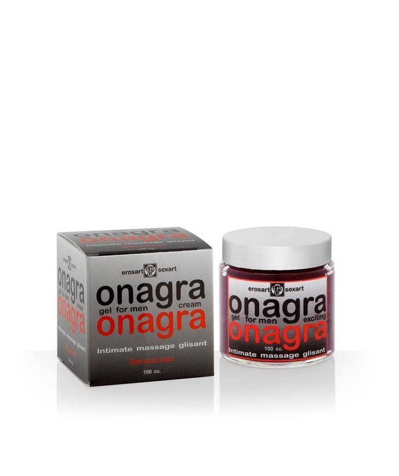 Onagra Man 100 ml