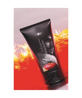 Tentación Lubricante 75 ml Caramelo